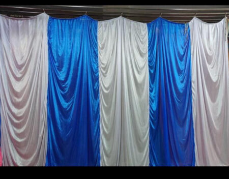 Multi Colour Screens