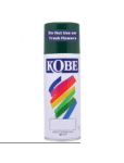 Kobe other colour spray paint