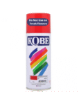 Kobe other colour spray paint