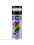 Kobe other colour spray paint