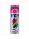 Kobe other colour spray paint