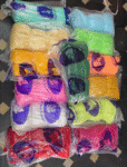 Net Cloth