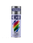Kobe other colour spray paint