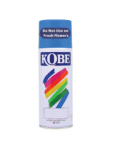 Kobe other colour spray paint