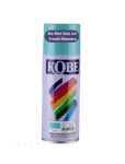 Kobe other colour spray paint