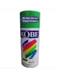 Kobe other colour spray paint