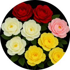 Artificial Flowers