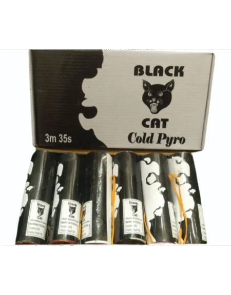 Black Cat