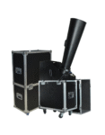 CO2 Jumbo Machine