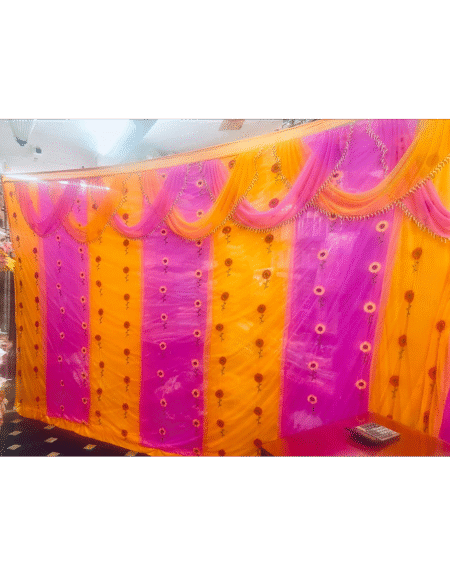 Customized Screens