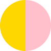 Gold-Pink