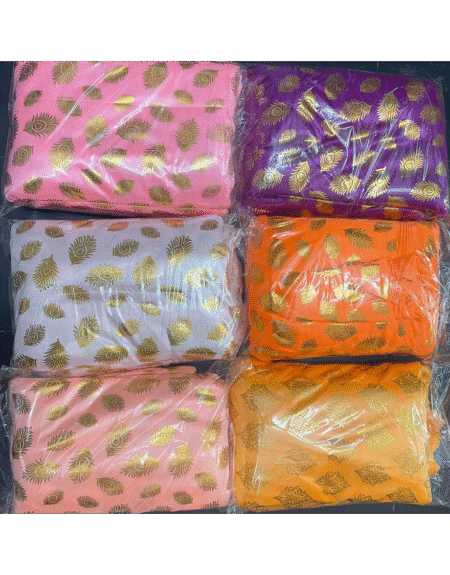 Lycra Printed Cloth