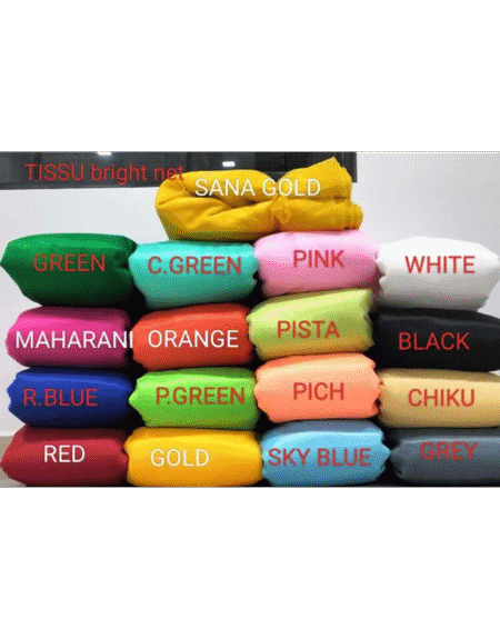 Net Cloth