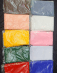 Oooli Cloth