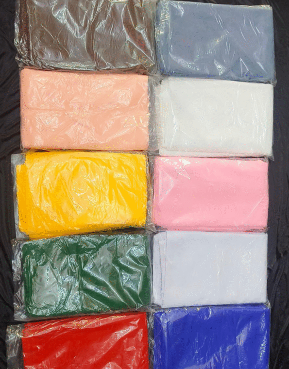 Oooli Cloth