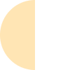 Peach-White