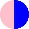 Pink-Blue