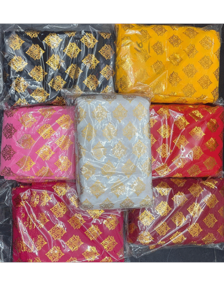 Printed Cloth