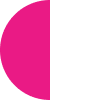 Rani Pink-White