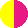 Yellow-Rani Pink