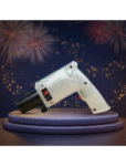 Pyro Gun Led