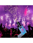Pyro Gun Led