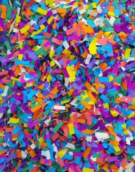 Paper Mix