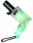 Pyro Gun Led