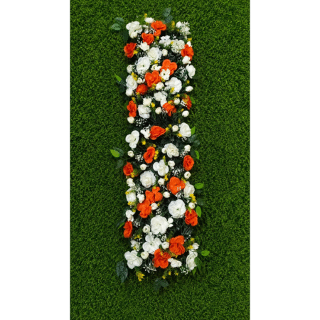 1/4 foam sheets - (2-inch foam)